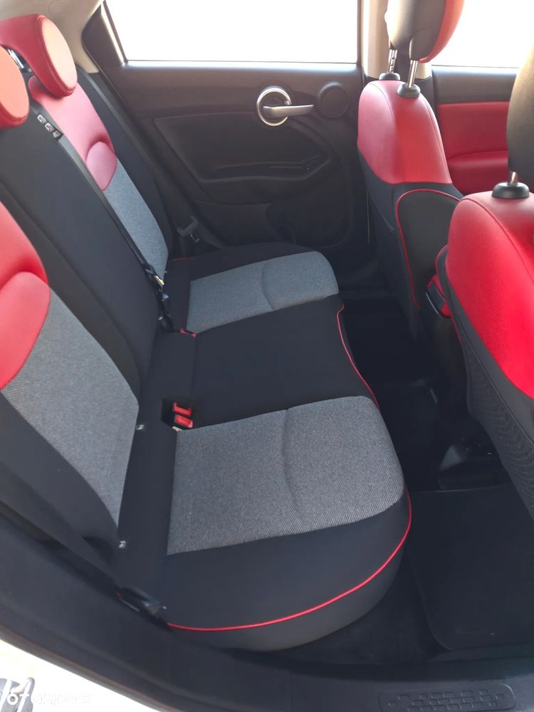 Fiat 500X 1.4 Multiair 4x2 S&S S-Design City Look - 12