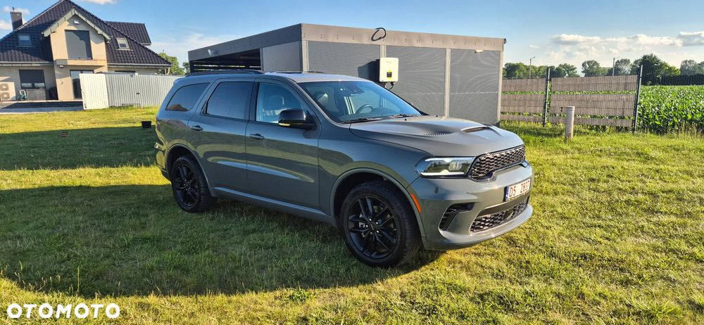 Dodge Durango 5.7 R/T - 3