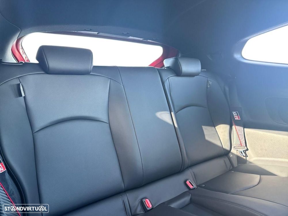 Toyota GR Yaris 1.6 T Extreme Rally - 9