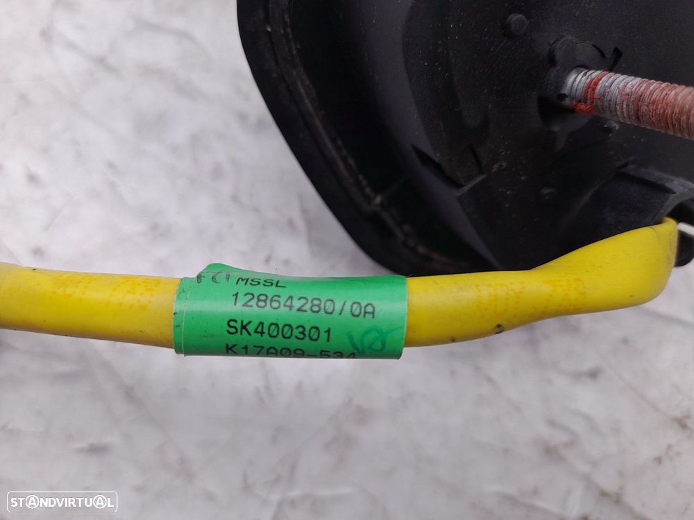 Retrovisor / espelho esquerdo RENAULT Captur (J5_) - 4