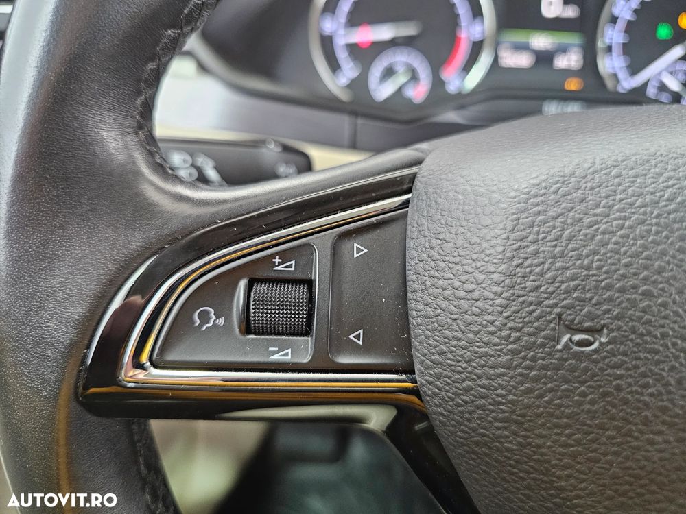 Skoda Superb 2.0 TDI 4X4 DSG Style - 12