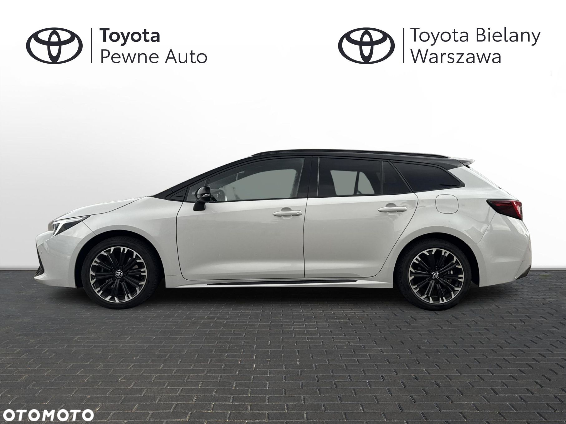 Toyota Corolla - 2