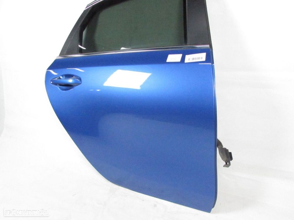 Porta Direito/Trás Seminovo/ Original KIA CEED (CD) 77004J7000 - 2