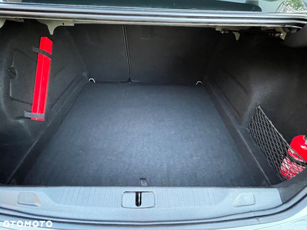 Opel Astra 1.6 Active EU6 - 36