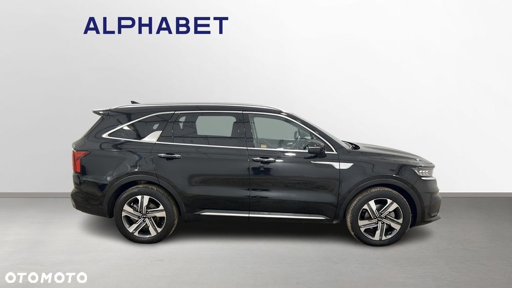Kia Sorento 1.6 T-GDI HEV XL 4WD 7os - 6