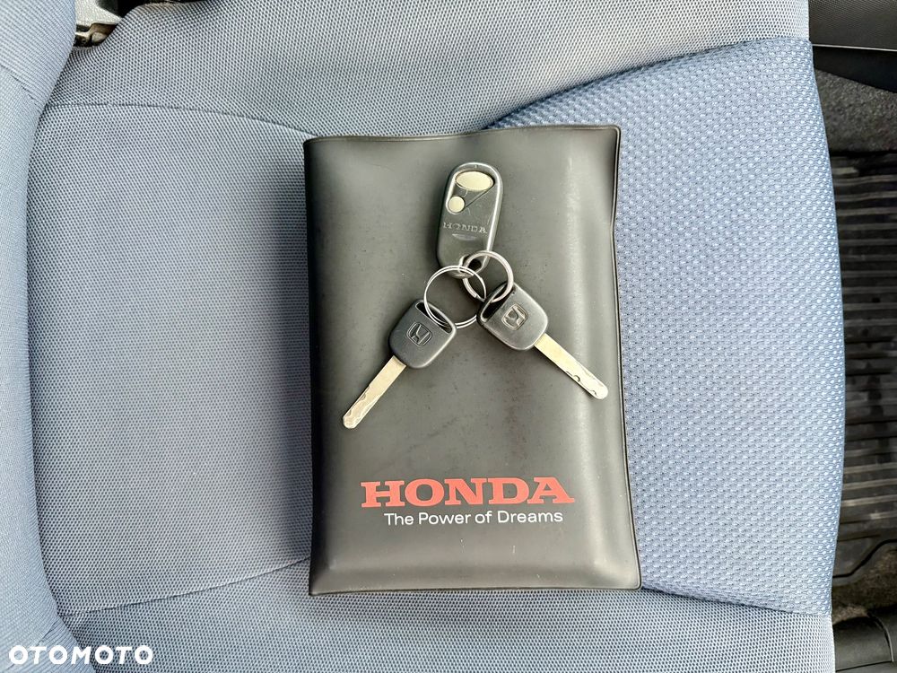 Honda Jazz 1.4 Style - 29