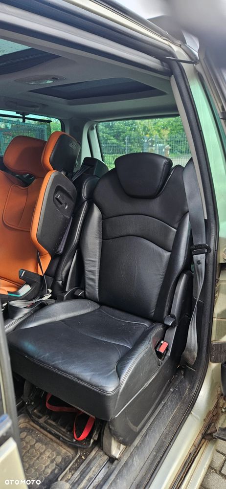 Peugeot 807 2.0 HDi Active - 6