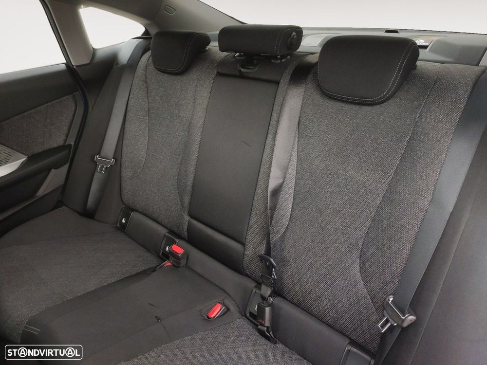 BMW 216 Gran Coupé Pack Desportivo M - 13