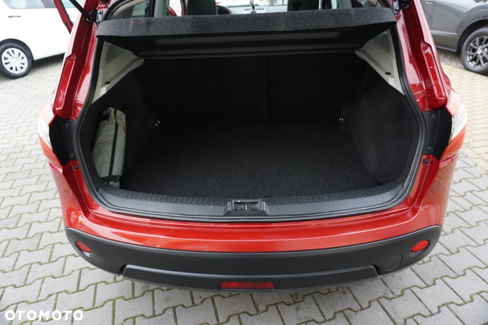 Nissan Qashqai 1.6 acenta - 37