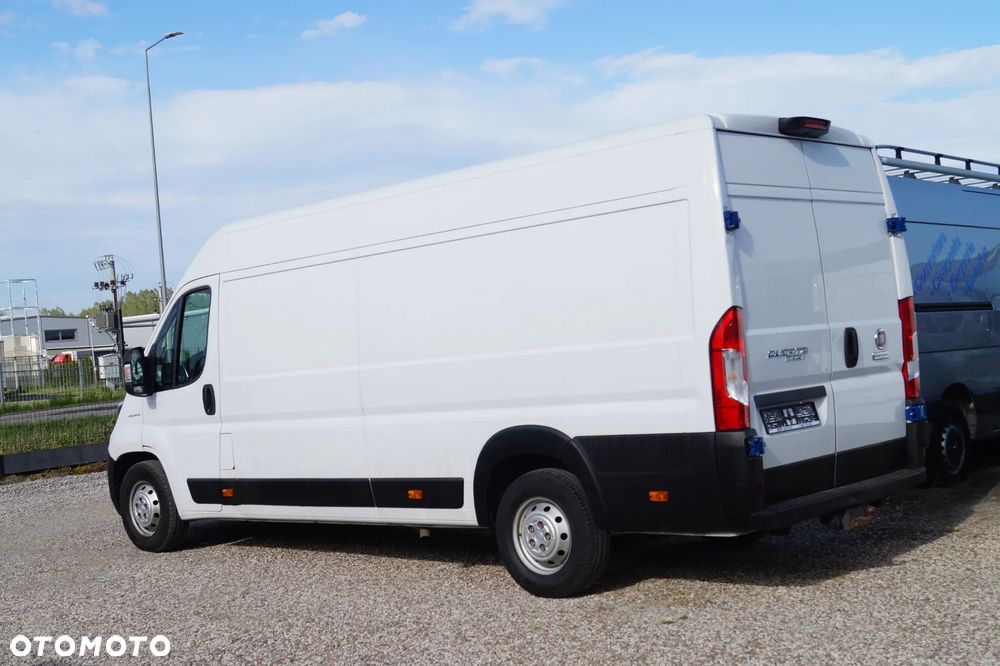 Fiat Ducato - 8