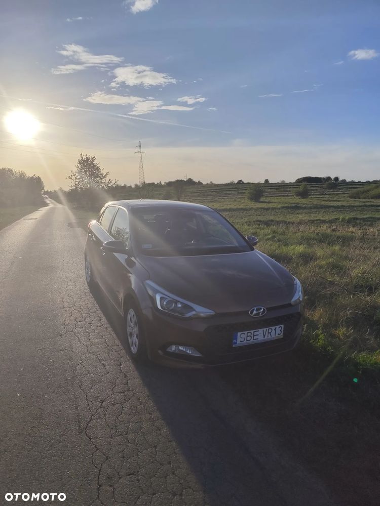 Hyundai i20 1.0 T-GDI Comfort - 4