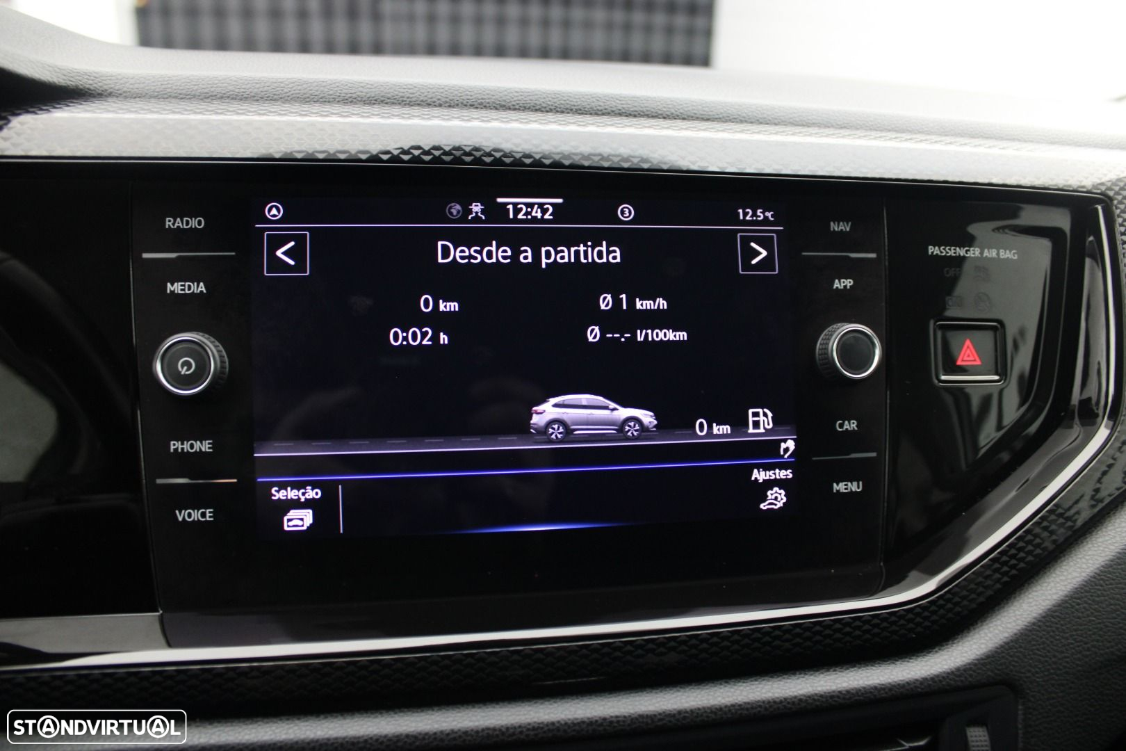 VW Taigo 1.0 TSI Life - 17
