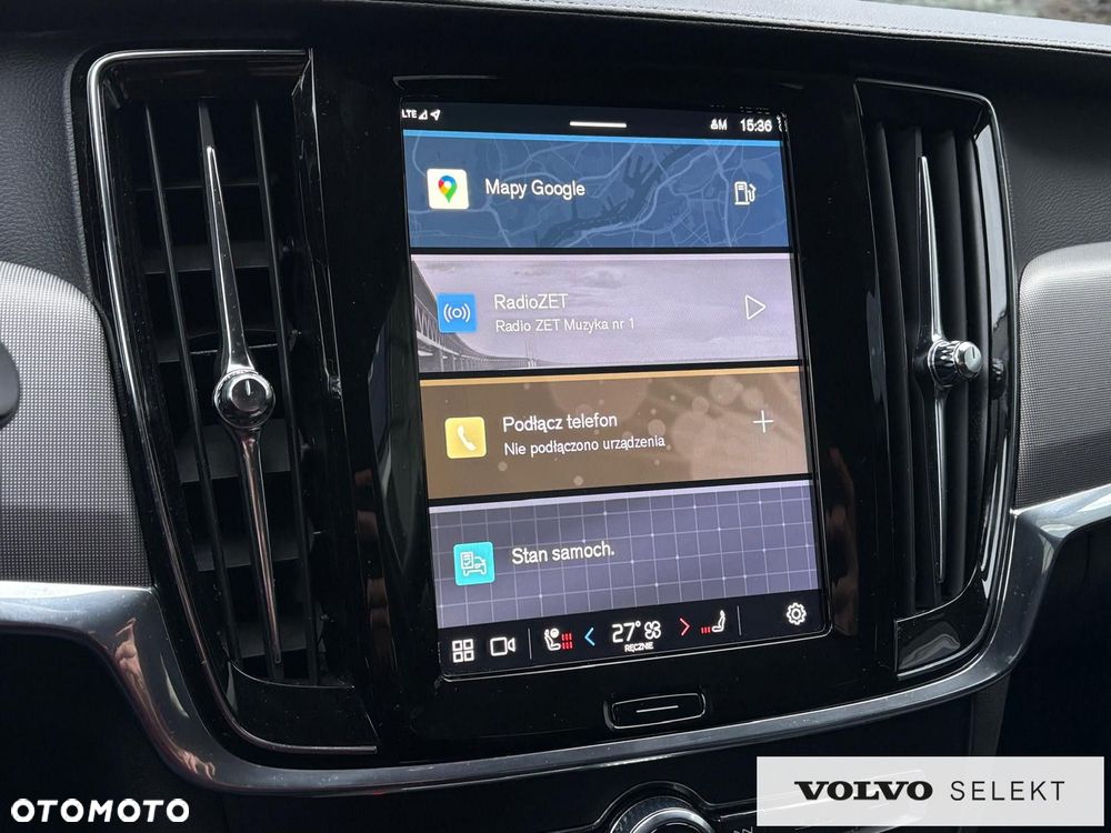 Volvo V90 - 19