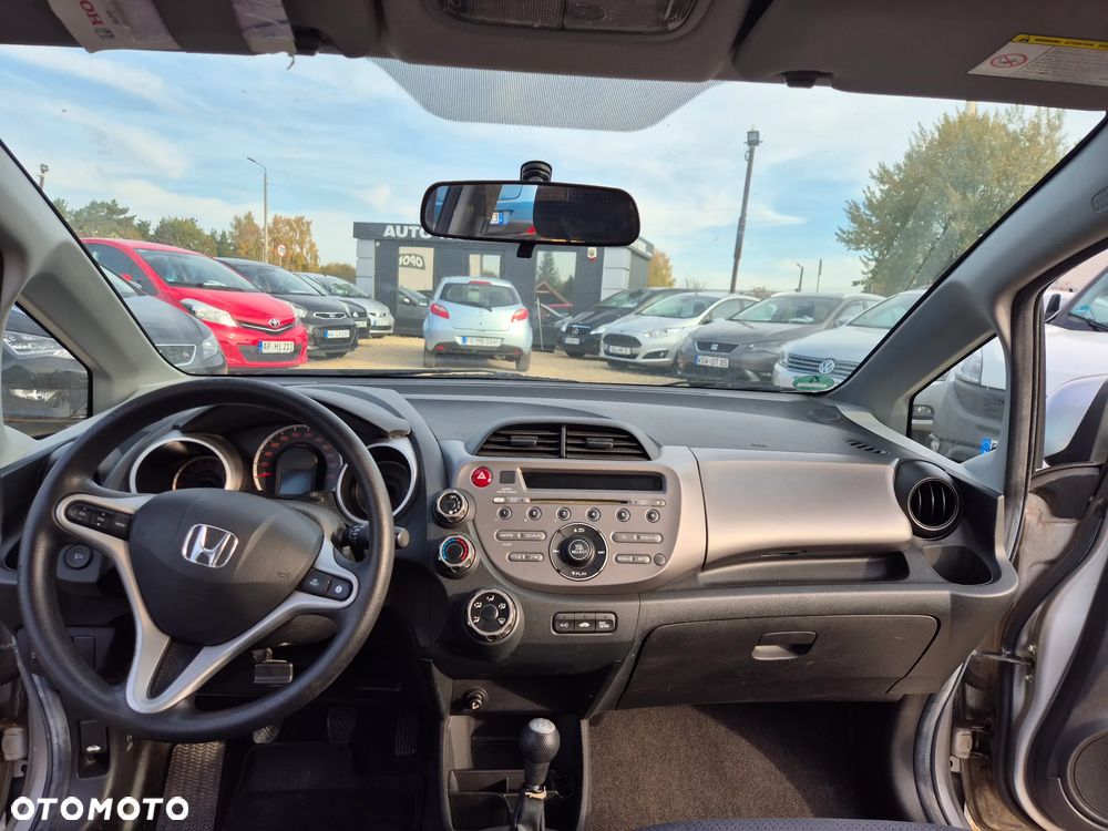 Honda Jazz 1.2 i-VTEC - 9