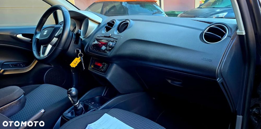 Seat Ibiza ST 1.2 TSI Ecomotive Style Viva - 13