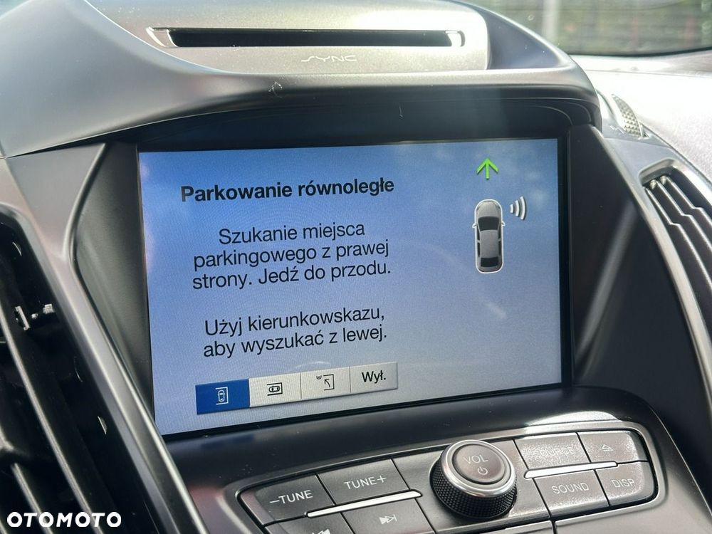 Ford Kuga 2.0 TDCi 4x2 ST-Line - 26