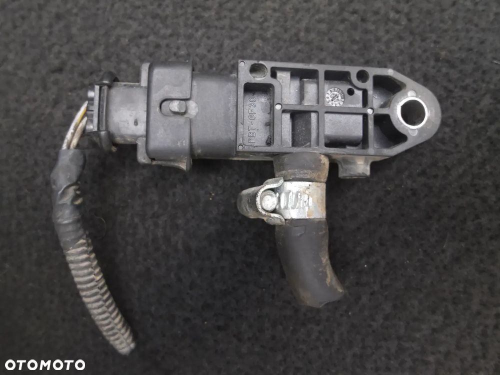 OPEL FIAT ALFA SAAB CZUJNIK CIŚNIENIA SPALIN DPF 0281002771 55198717 BOSCH POSIADAM 4 SZT - 6