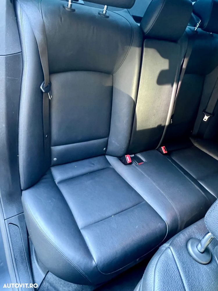 BMW Seria 7 730d - 15