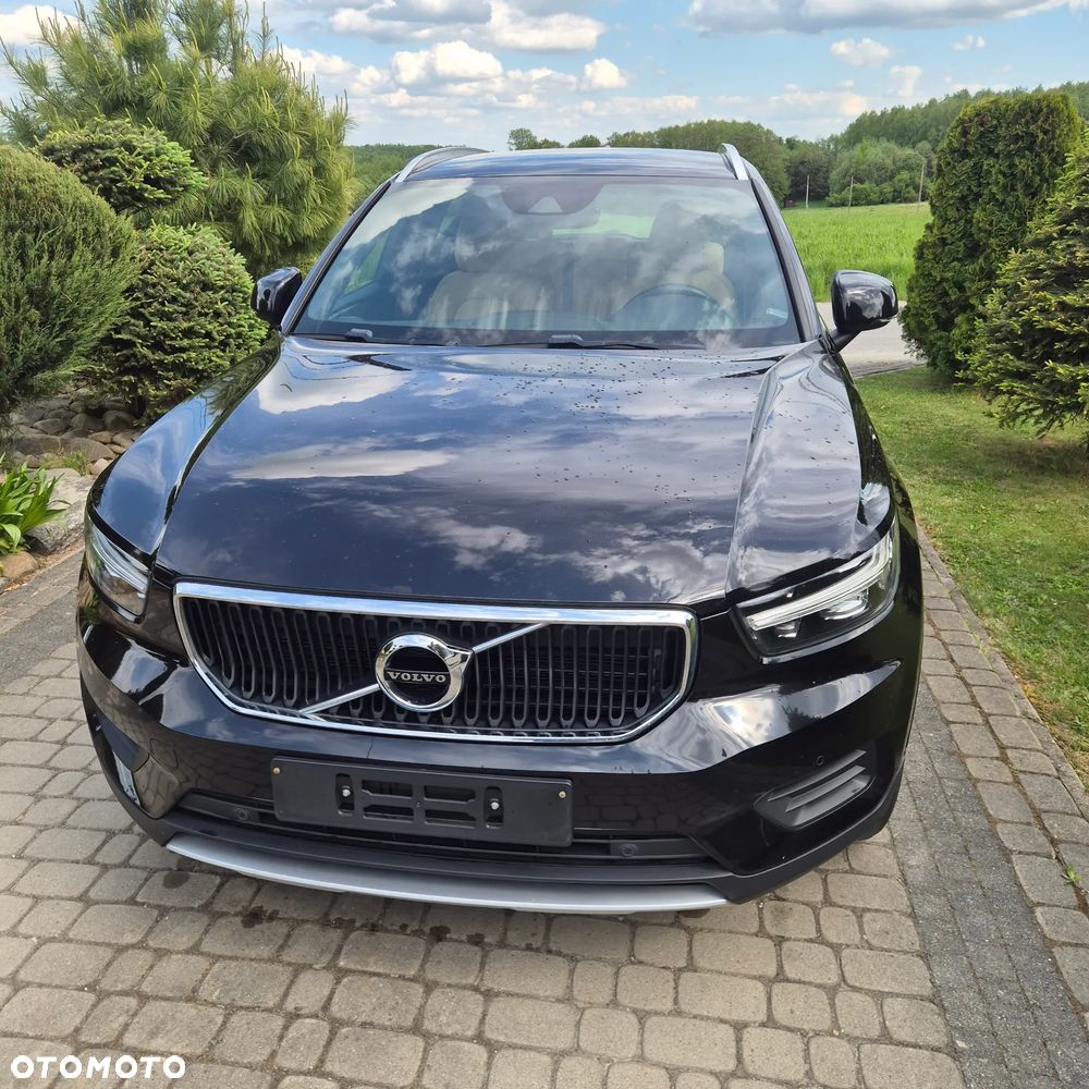 Volvo XC 40 T3 Momentum Core - 5