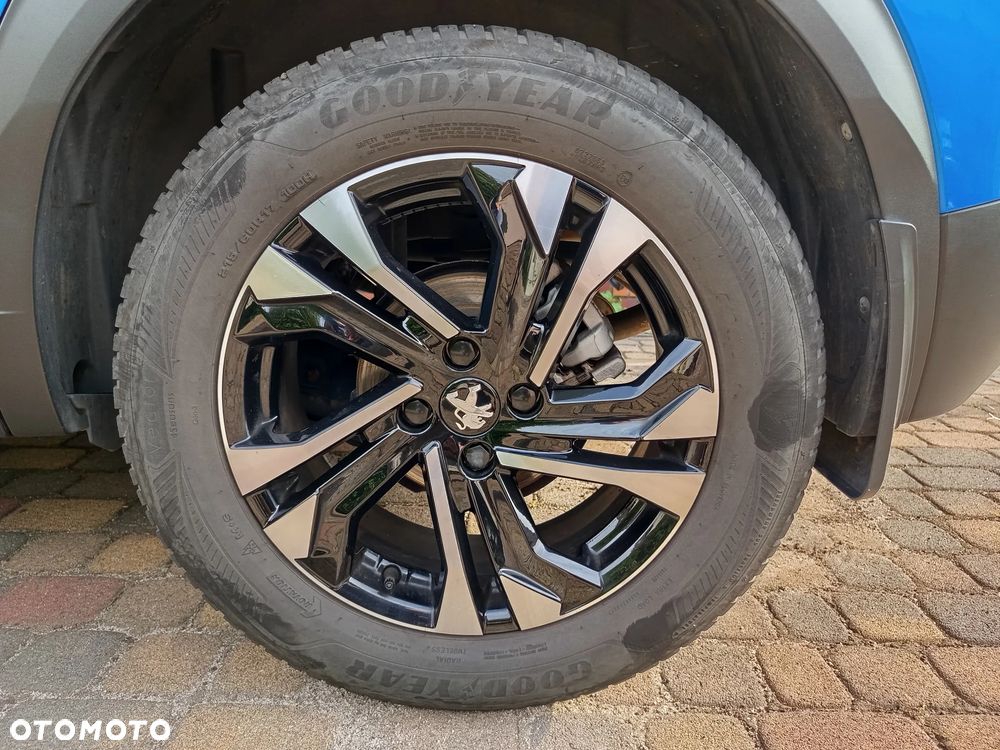 Peugeot 2008 1.2 PureTech Allure Pack S&S - 18