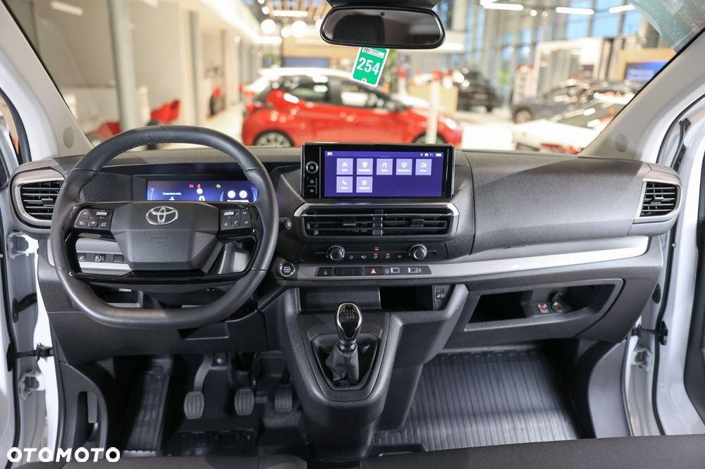 Toyota Proace Verso 2.0 D4-D Long Business - 7