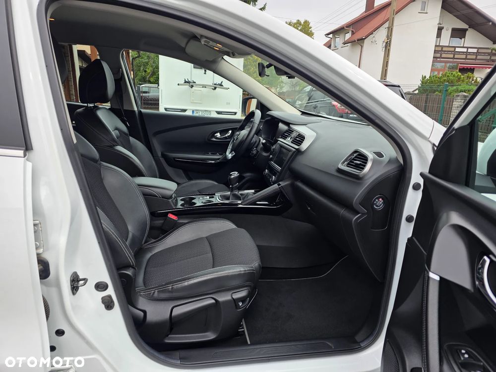 Renault Kadjar Energy TCe 130 COLLECTION - 6