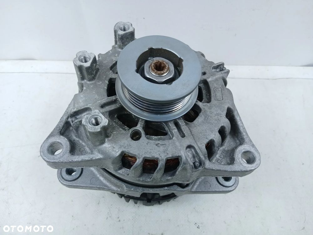 Alternator Fiat 500 Panda III Lancia Ypsilon 1.0 Mild Hybrid MHEV - 2