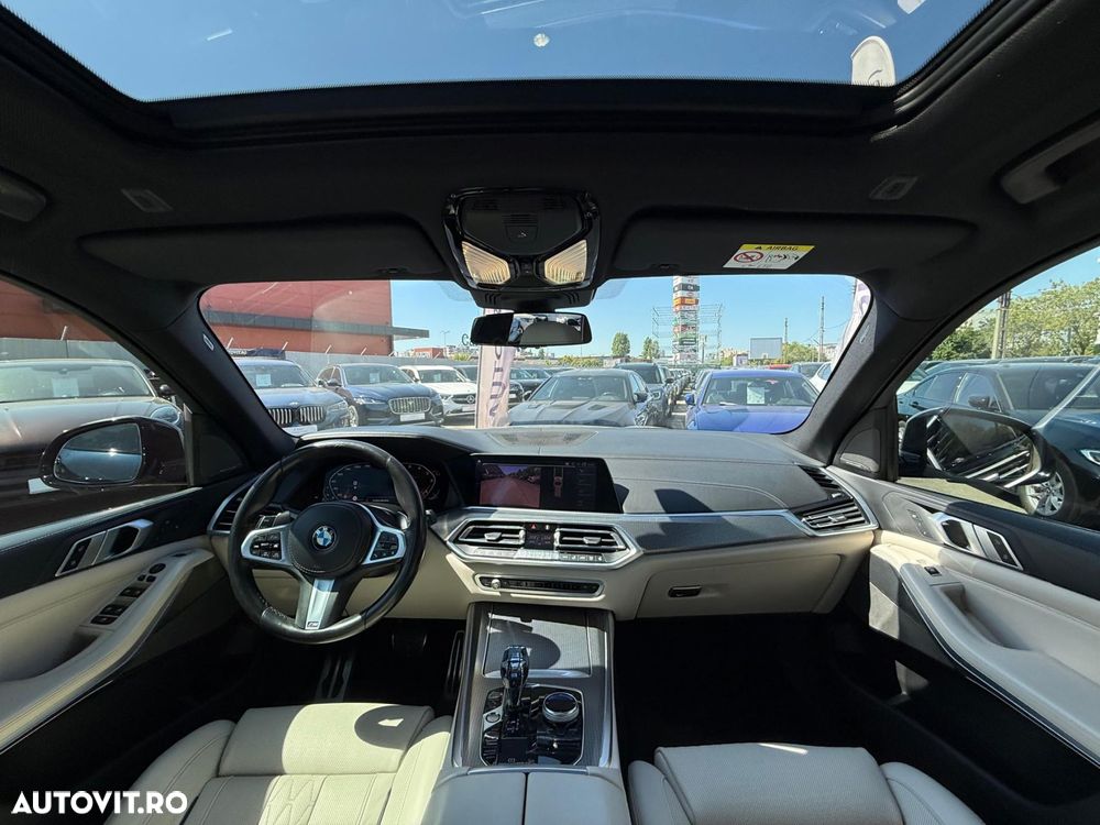 BMW X5 - 6