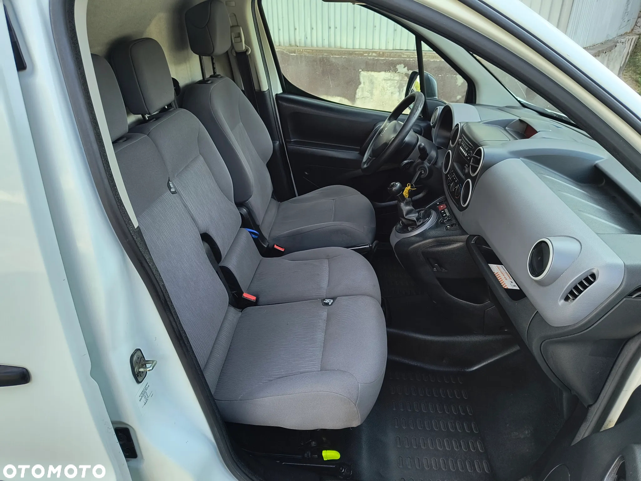 Peugeot Partner - 6