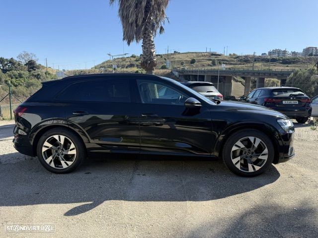 Audi e-tron 55 quattro - 5