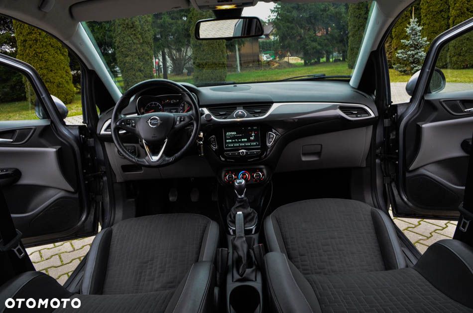 Opel Corsa 1.4 Active - 29