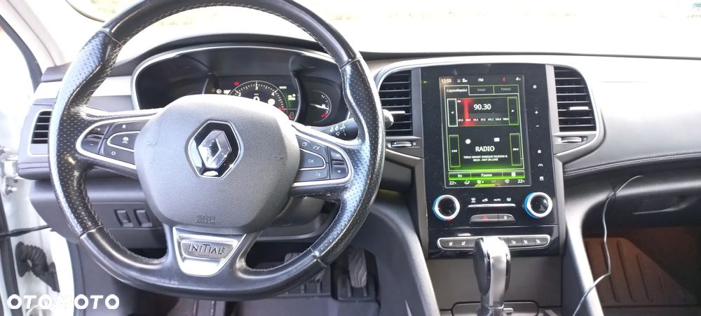 Renault Talisman ENERGY dCi 160 EDC INITIALE PARIS - 17