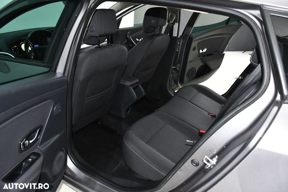 Renault Megane Energy dCi Intens - 5