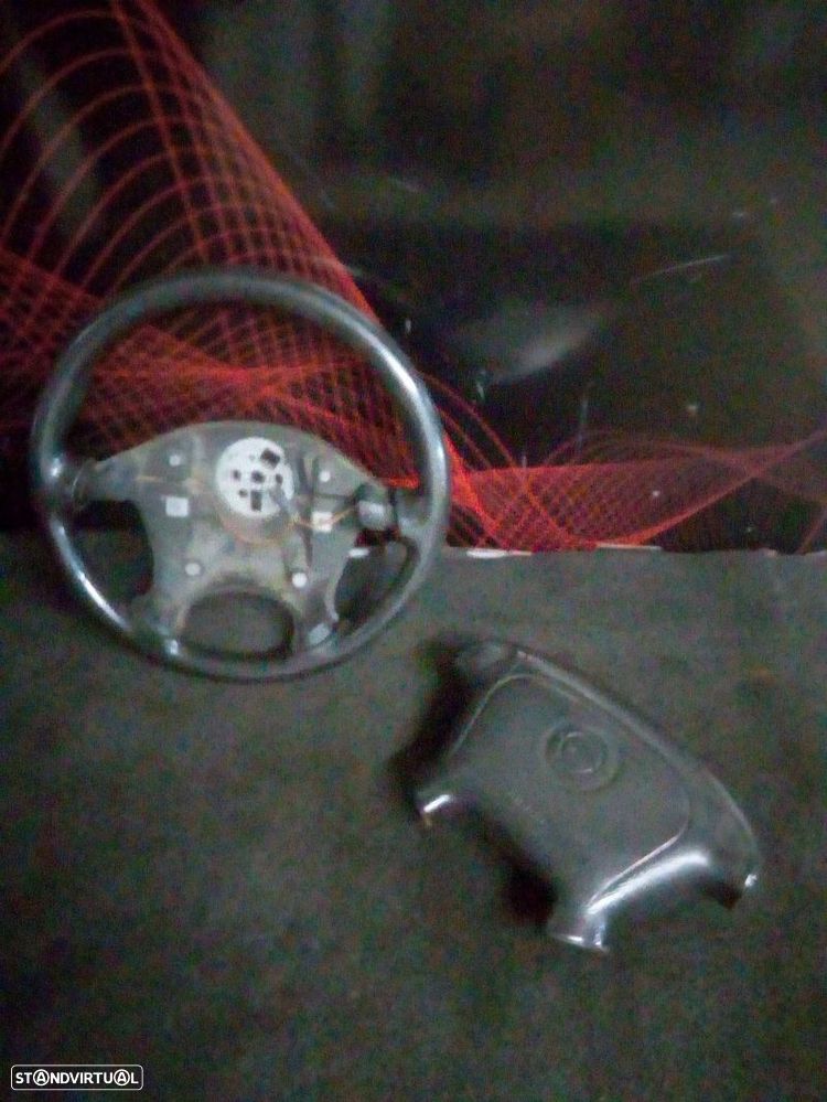 Airbag Volante Opel Astra F Combi (T92) - 1