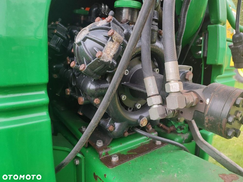 John Deere R962i - 15