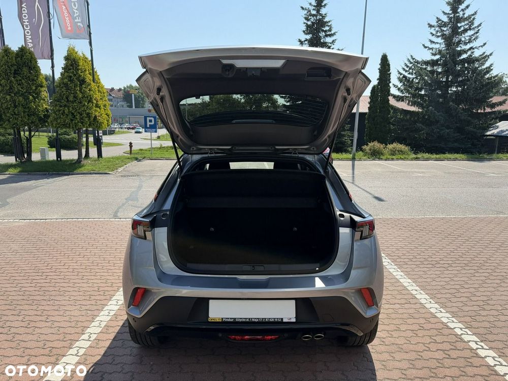 Opel Mokka - 7