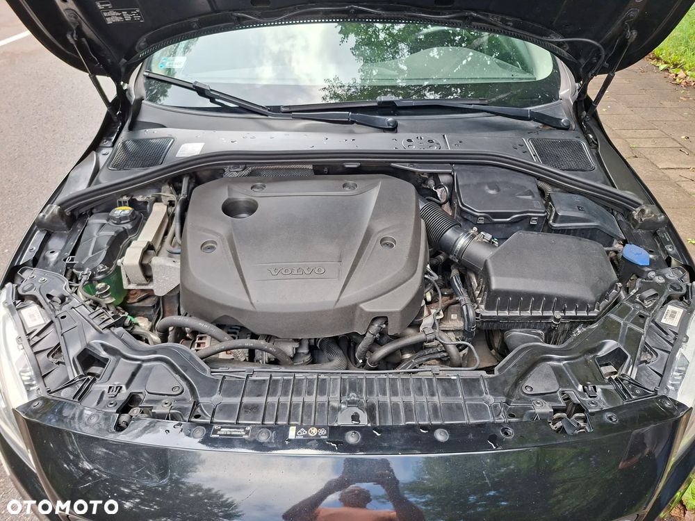 Volvo V60 - 9