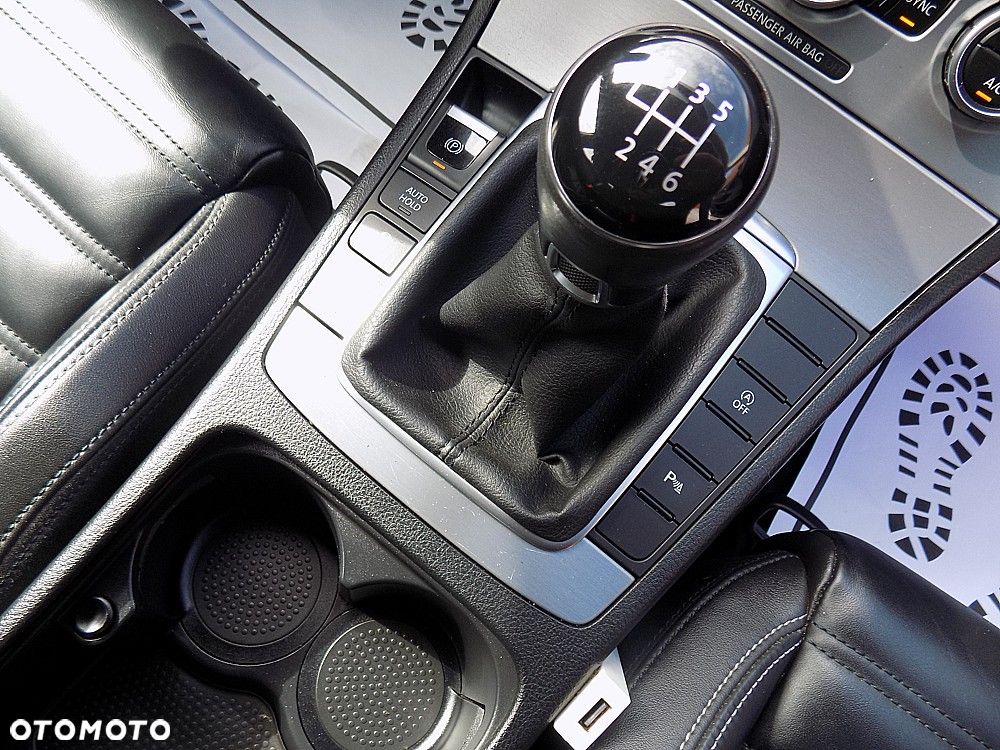 Volkswagen CC 1.4 TSI BlueMotion Technology - 18