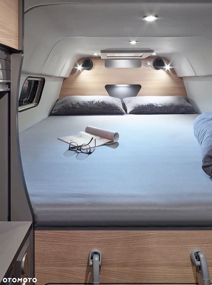 Mercedes-Benz Sprinter - 3