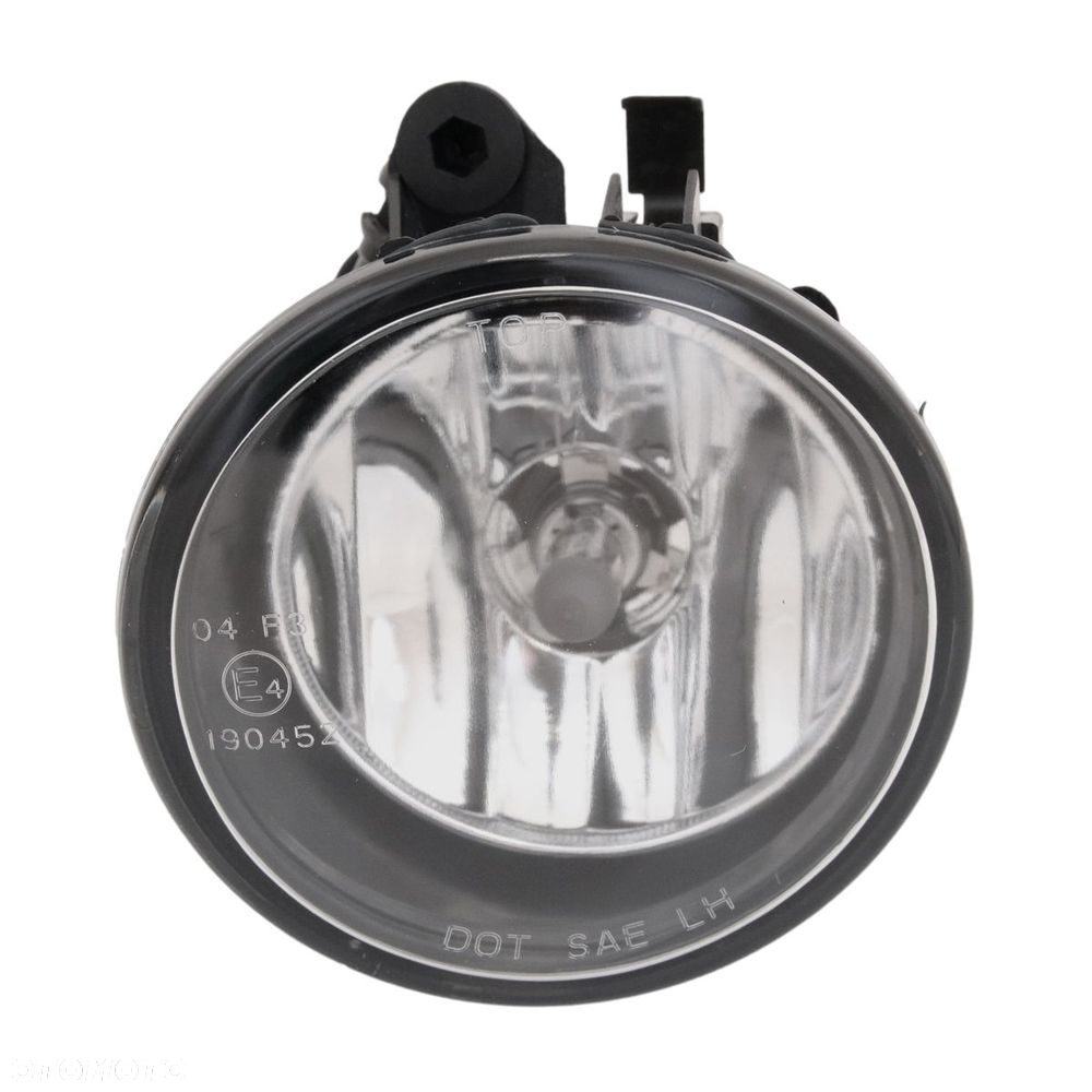HALOGEN BMW X1 F48 X2 F39 X3 F25 X4 F26 X5 F15 X6 - 1