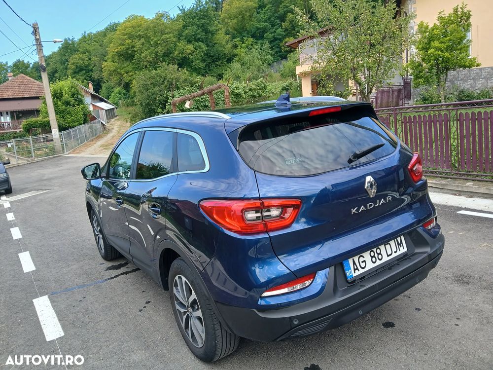Renault Kadjar TCe GPF Zen - 7