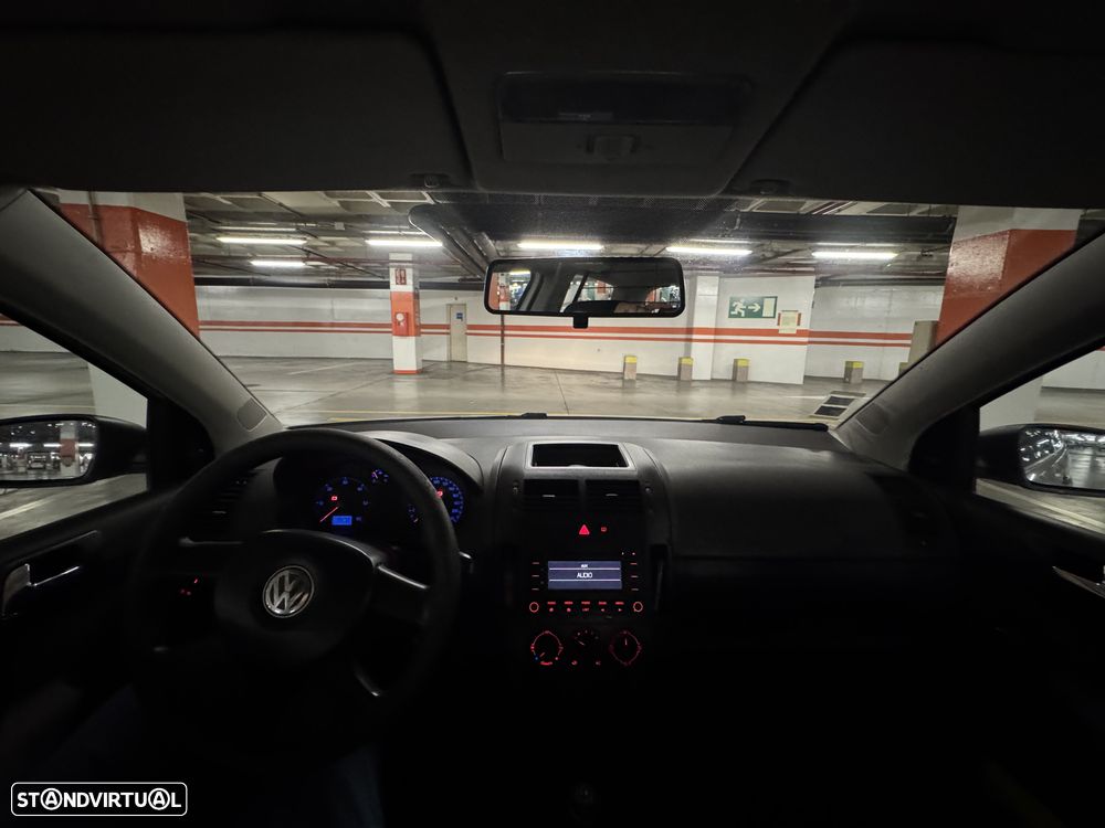 VW Polo 1.4 TDI - 16