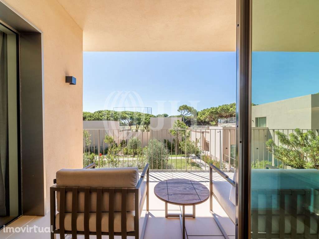 Apartamento T2 em condomínio, Quinta da Marinha, Cascais - Grande imagem: 2/25