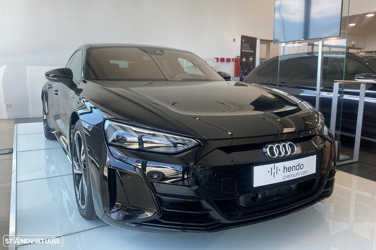 Audi e-tron - 3
