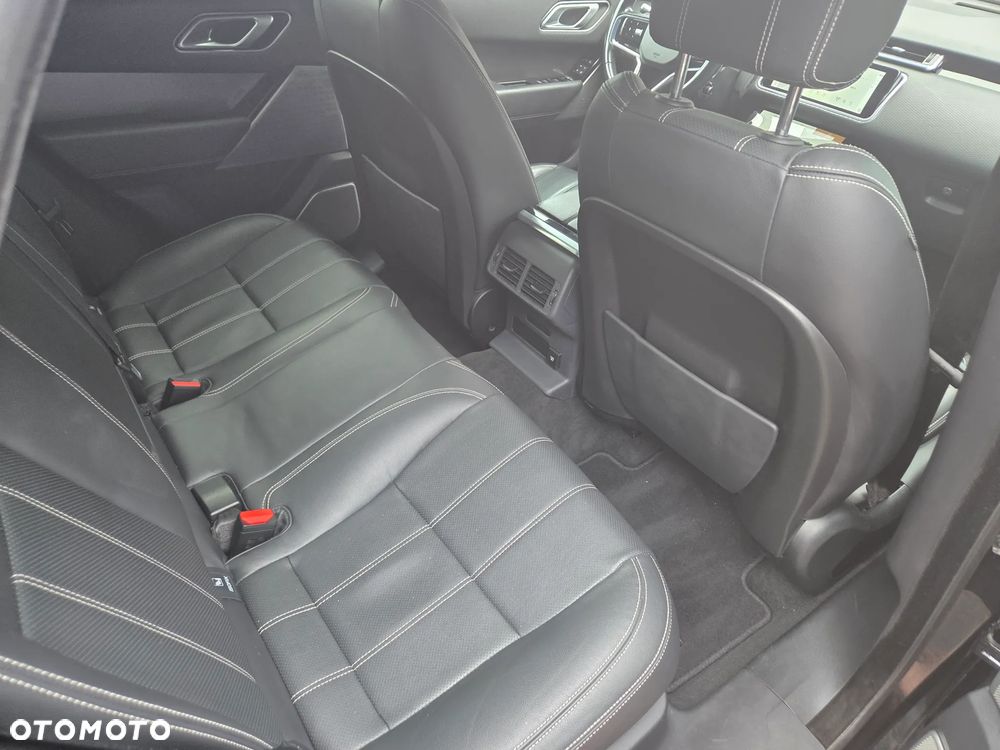 Land Rover Range Rover Velar - 33