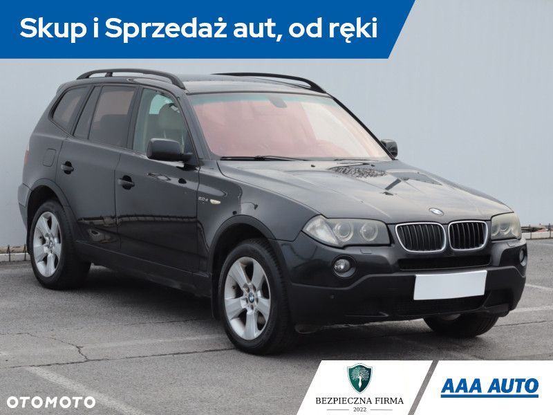 BMW X3 - 3