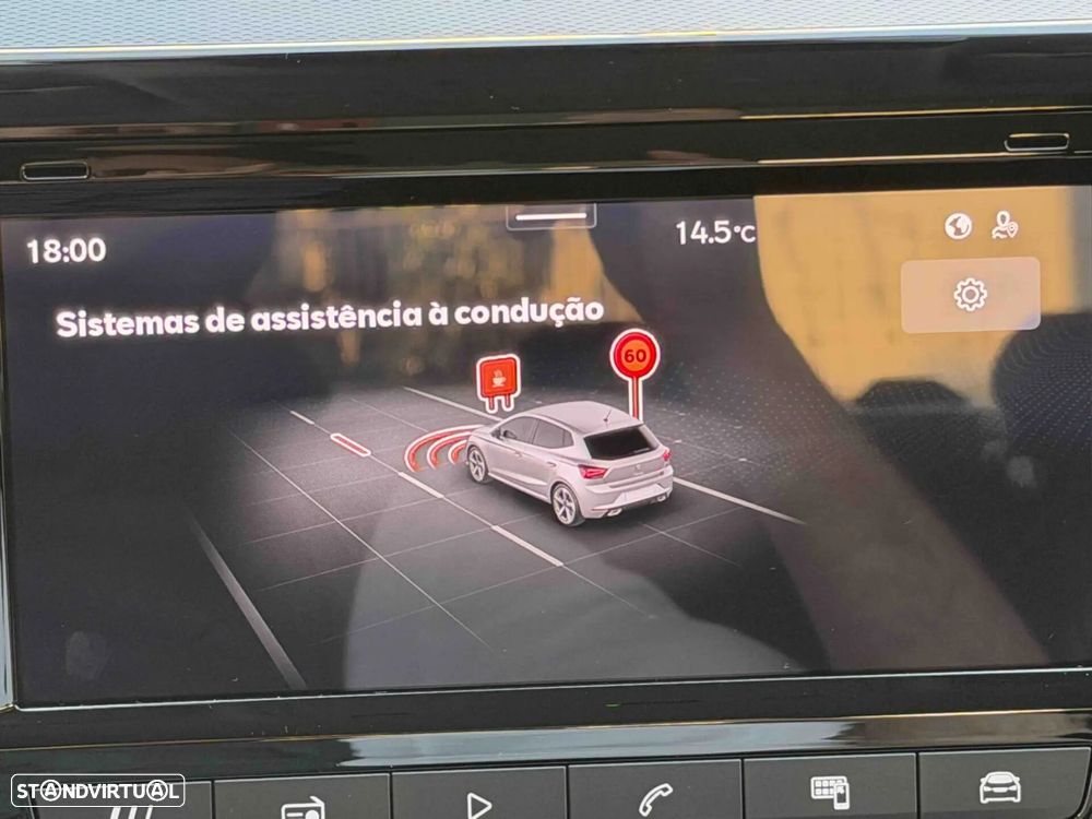 SEAT Ibiza 1.0 TSI Style - 46