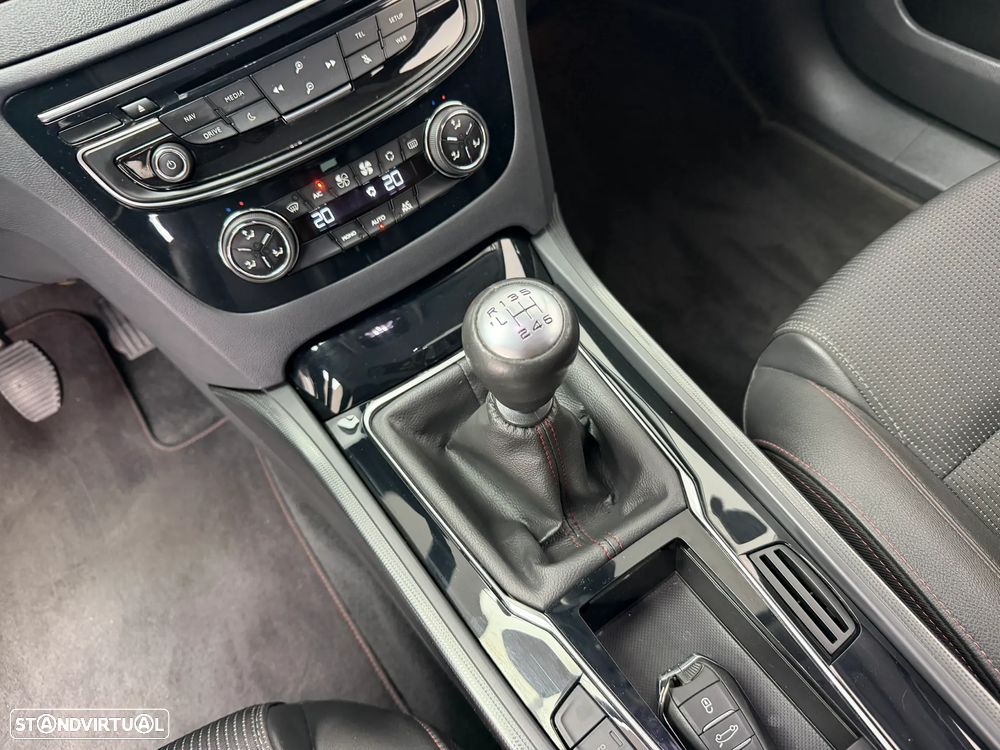 Peugeot 508 SW 2.0 BlueHDi GT Line - 23