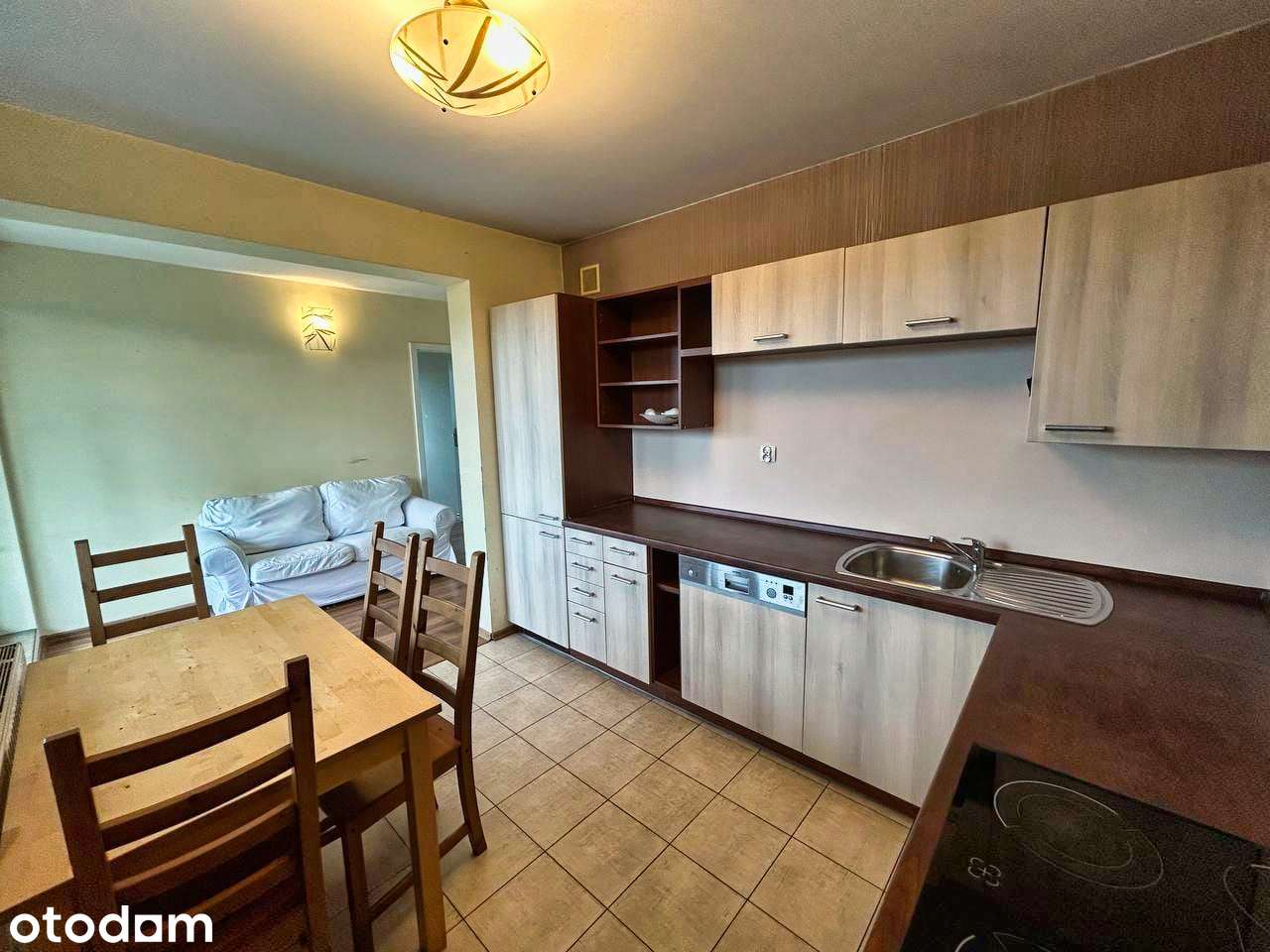 Wrocław, Reja! 3 duże pokoje! Balkon! 74m2! Od zaraz!