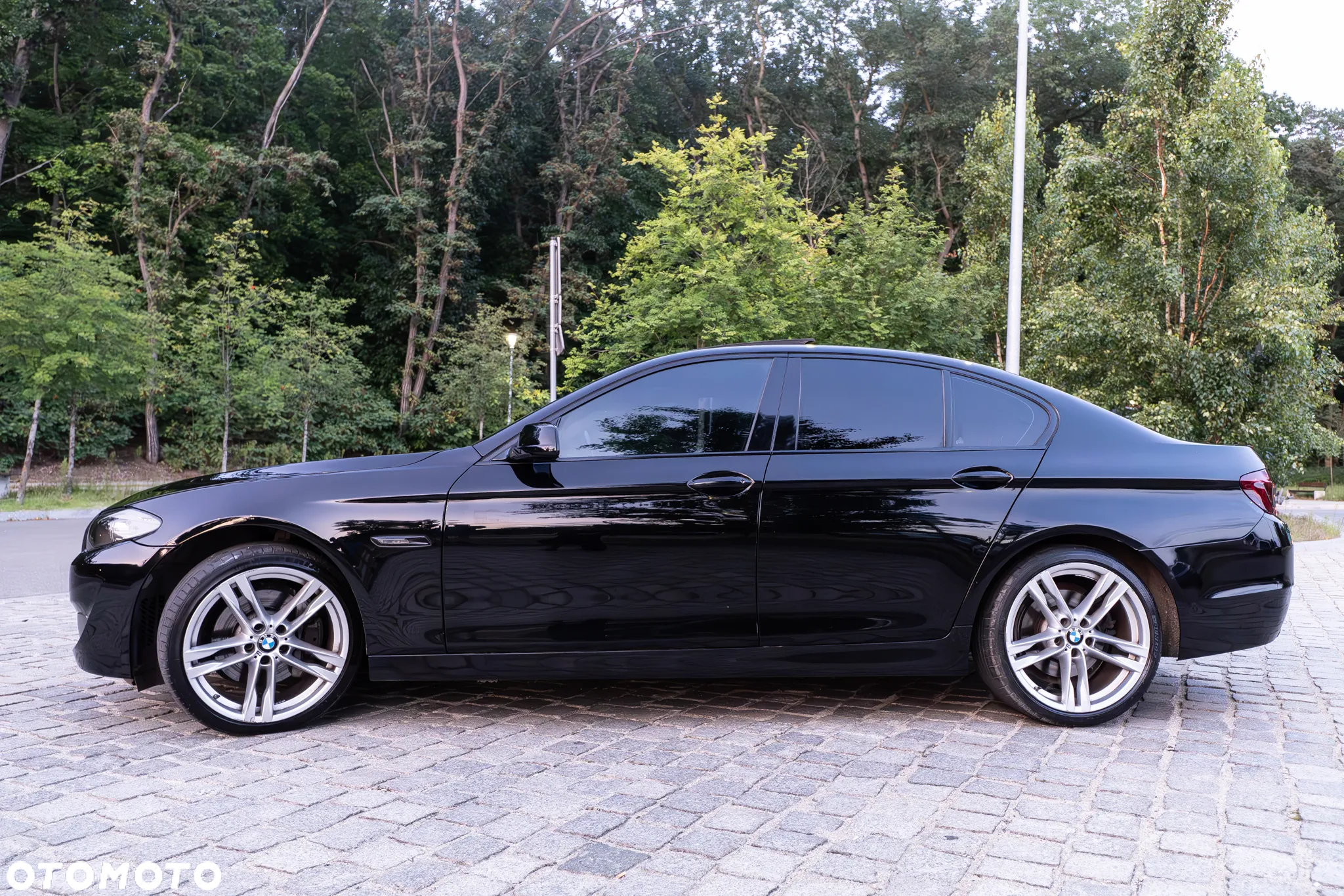 BMW Seria 5 - 9
